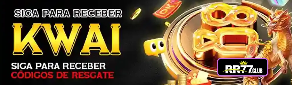 Notícias de bônus e eventos no RR77 cassino