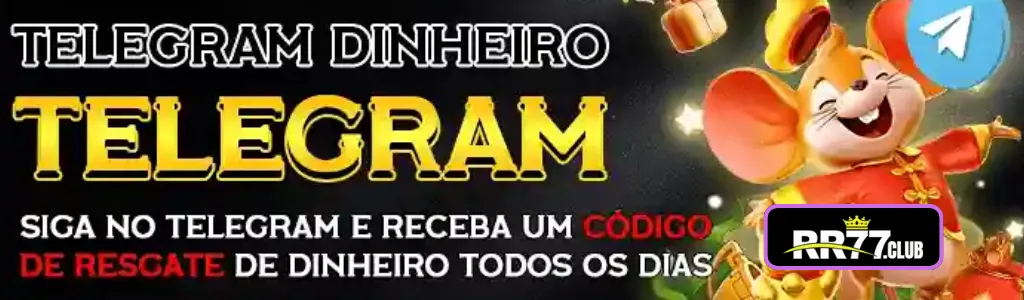 Rodadas grátis e cashback no app RR77